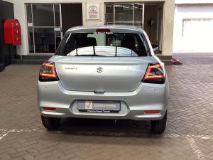 Suzuki Swift 1.2 GL - Image 5