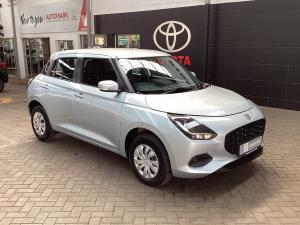 Suzuki Swift 1.2 GL - Image 1