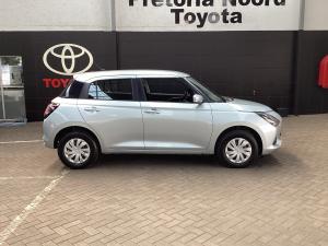 Suzuki Swift 1.2 GL - Image 3