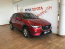 Thumbnail Mazda CX-3 2.0 Active auto