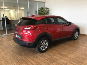 Mazda CX-3 2.0 Active auto - Image 2
