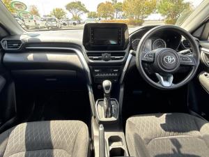 Toyota Starlet 1.5 XS manual - Image 6