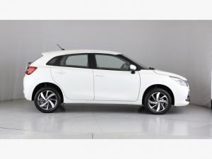 Toyota Starlet 1.5 XS manual - Image 3