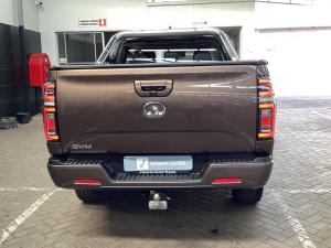 GWM P-Series 2.0TD double cab LS 4x4 - Image 5
