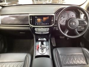 GWM P-Series 2.0TD double cab LS 4x4 - Image 6