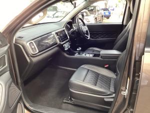 GWM P-Series 2.0TD double cab LS 4x4 - Image 7