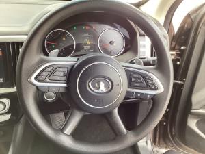 GWM P-Series 2.0TD double cab LS 4x4 - Image 8