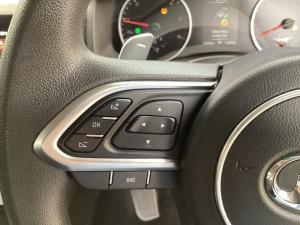 GWM P-Series 2.0TD double cab LS 4x4 - Image 9