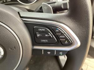 GWM P-Series 2.0TD double cab LS 4x4 - Image 10