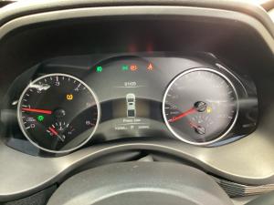 GWM P-Series 2.0TD double cab LS 4x4 - Image 11