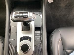 GWM P-Series 2.0TD double cab LS 4x4 - Image 12