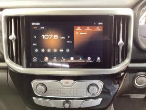 GWM P-Series 2.0TD double cab LS 4x4 - Image 13