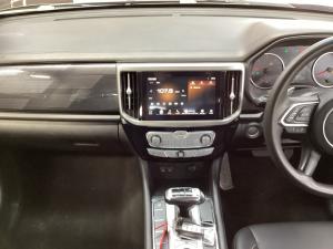 GWM P-Series 2.0TD double cab LS 4x4 - Image 15