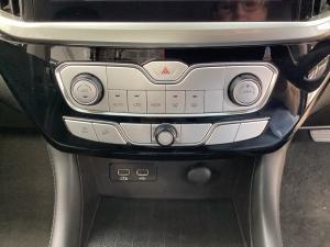 GWM P-Series 2.0TD double cab LS 4x4 - Image 16