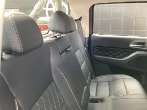 GWM P-Series 2.0TD double cab LS 4x4 - Image 18