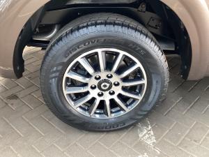 GWM P-Series 2.0TD double cab LS 4x4 - Image 19