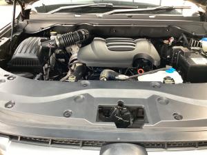 GWM P-Series 2.0TD double cab LS 4x4 - Image 20