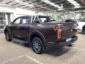 GWM P-Series 2.0TD double cab LS 4x4 - Image 22