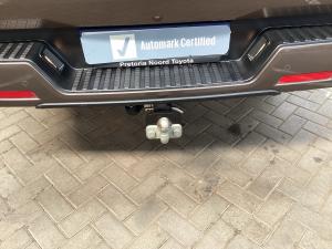 GWM P-Series 2.0TD double cab LS 4x4 - Image 23