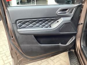 GWM P-Series 2.0TD double cab LS 4x4 - Image 24