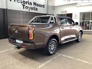 GWM P-Series 2.0TD double cab LS 4x4 - Image 2