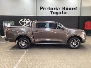 GWM P-Series 2.0TD double cab LS 4x4 - Image 3