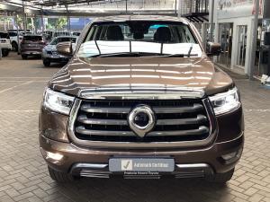 GWM P-Series 2.0TD double cab LS 4x4 - Image 4