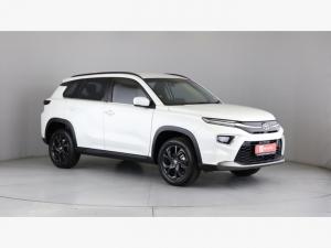 Toyota Urban Cruiser 1.5 XR auto - Image 1