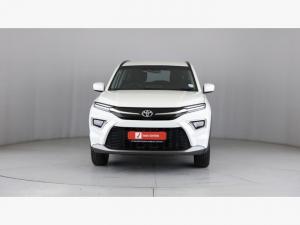 Toyota Urban Cruiser 1.5 XR auto - Image 4