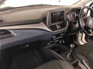 Toyota Starlet 1.5 XS manual - Image 7