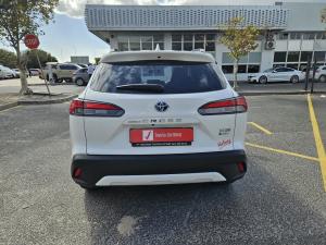 Toyota Corolla Cross 1.8 HEV XS - Image 5