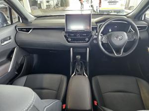 Toyota Corolla Cross 1.8 HEV XS - Image 6