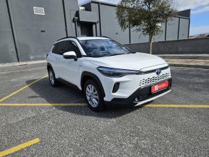 Toyota Corolla Cross 1.8 HEV XS - Image 1