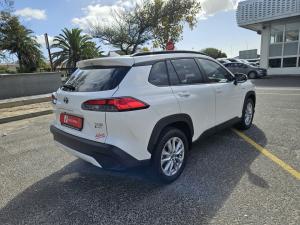 Toyota Corolla Cross 1.8 HEV XS - Image 2