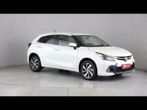 Toyota Starlet 1.5 XR auto - Image 1