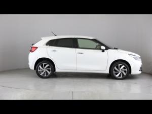 Toyota Starlet 1.5 XR auto - Image 3