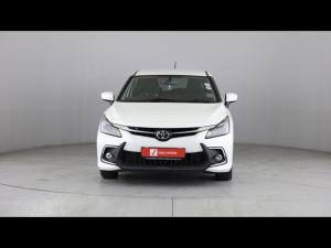 Toyota Starlet 1.5 XR auto - Image 4