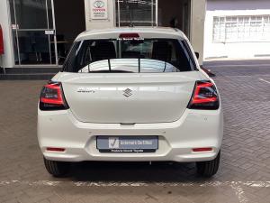 Suzuki Swift 1.2 GL - Image 5