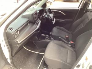 Suzuki Swift 1.2 GL - Image 7