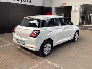 Suzuki Swift 1.2 GL - Image 2