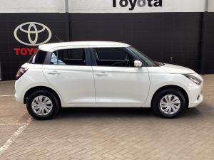 Suzuki Swift 1.2 GL - Image 3