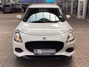 Suzuki Swift 1.2 GL - Image 4