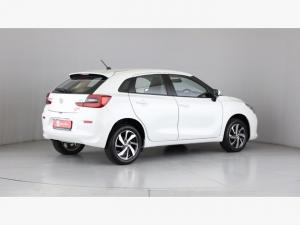 Toyota Starlet 1.5 XS manual - Image 2