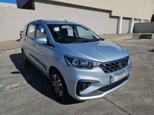 Suzuki Ertiga 1.5 GL manual - Image 1