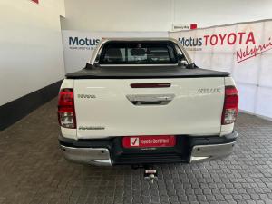 Toyota Hilux 2.4GD-6 double cab Raider auto - Image 5