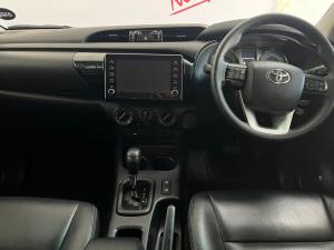 Toyota Hilux 2.4GD-6 double cab Raider auto - Image 6