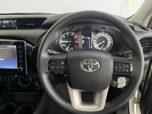 Toyota Hilux 2.4GD-6 double cab Raider auto - Image 8