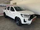 Thumbnail Toyota Hilux 2.4GD-6 double cab Raider auto