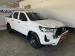 Toyota Hilux 2.4GD-6 double cab Raider auto - Thumbnail 1