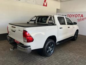 Toyota Hilux 2.4GD-6 double cab Raider auto - Image 2